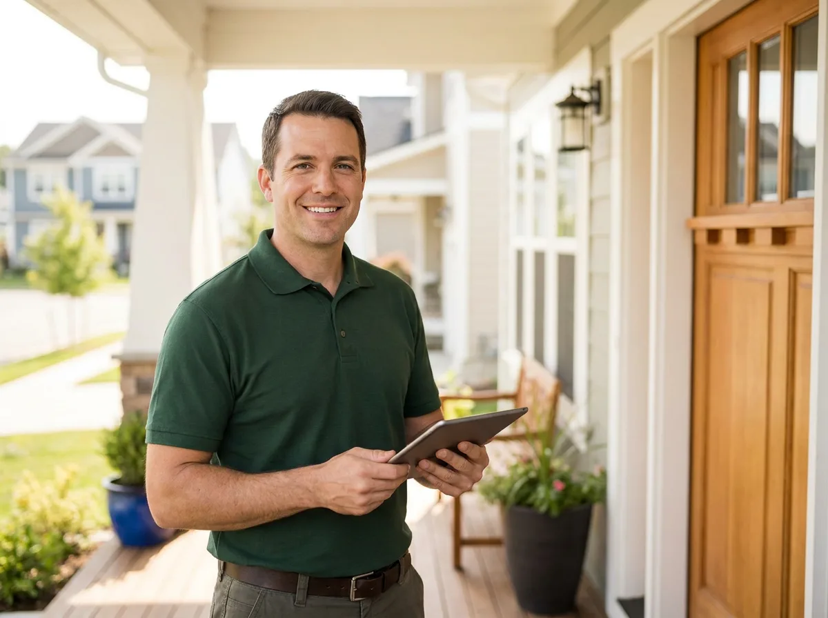 Pest control FAQs for Ravenna, TX